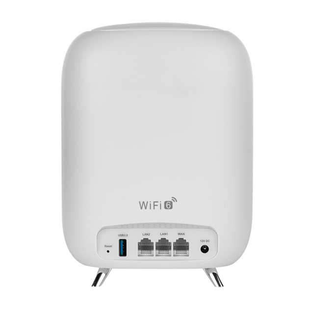  Routeur point d'accès maillé Wi-Fi 6 de bureau 